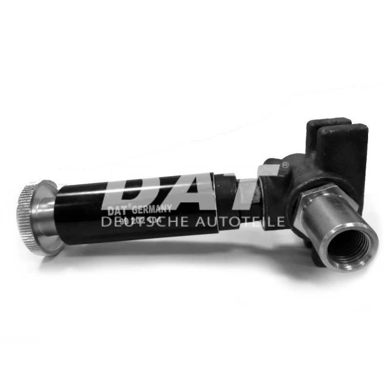 Feed Pump BCD Line With Hand Primer